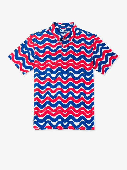 The Doodle Dance (Performance Polo)